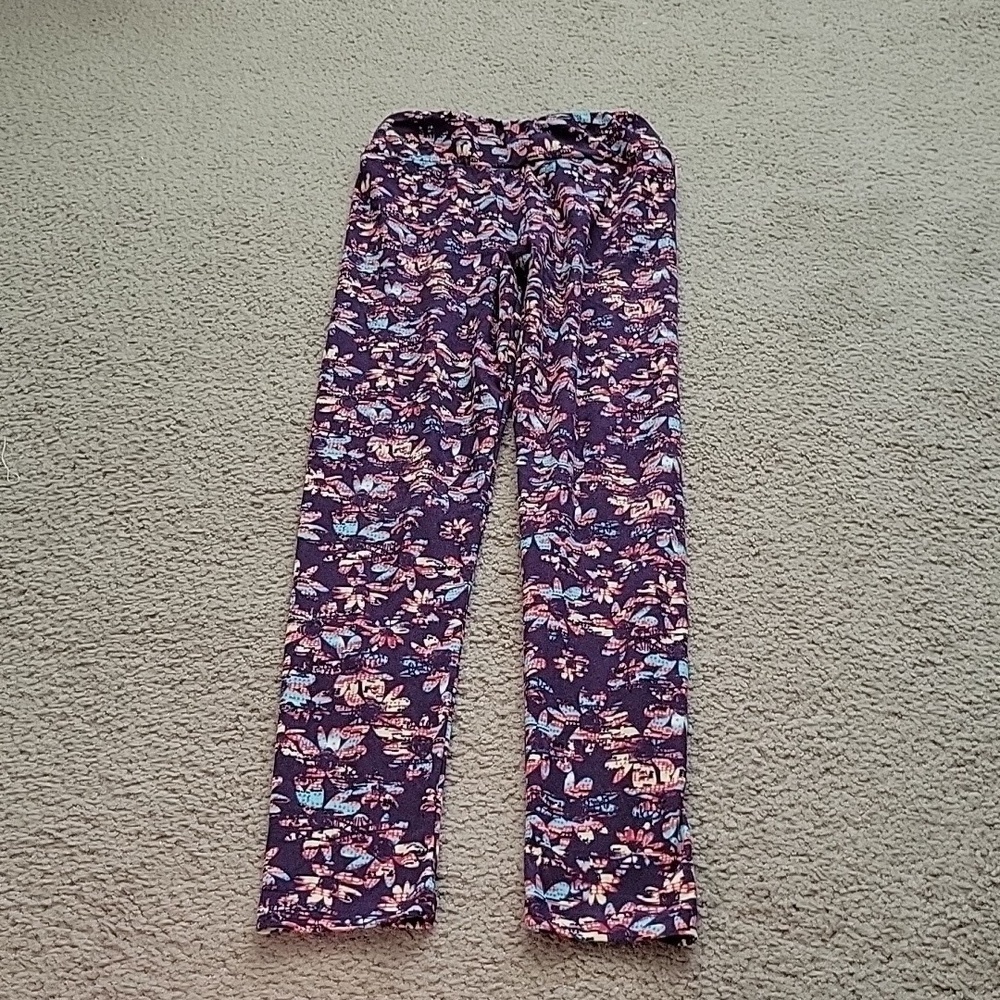 LuLaRoe Tween Leggings